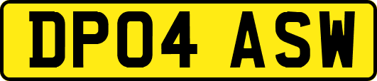 DP04ASW