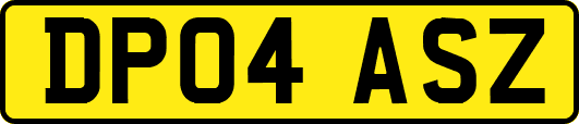DP04ASZ