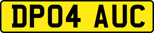 DP04AUC