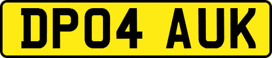 DP04AUK