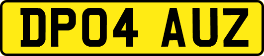 DP04AUZ