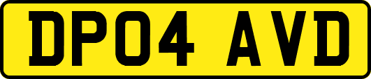 DP04AVD
