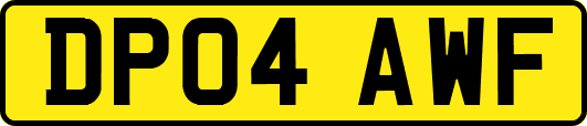 DP04AWF