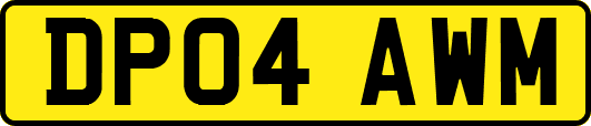 DP04AWM