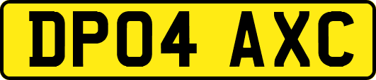 DP04AXC
