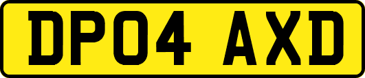 DP04AXD