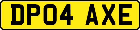 DP04AXE