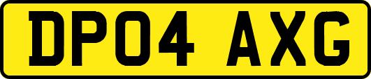 DP04AXG
