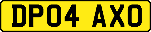 DP04AXO