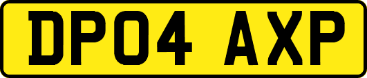 DP04AXP