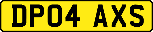 DP04AXS