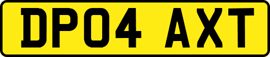 DP04AXT