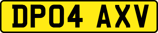 DP04AXV