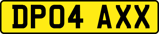 DP04AXX