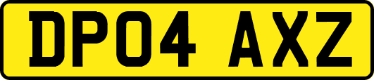 DP04AXZ