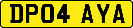 DP04AYA