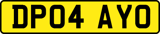 DP04AYO