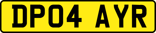 DP04AYR