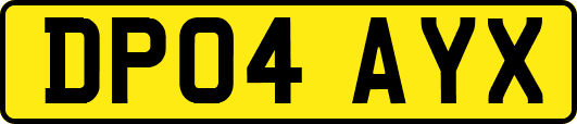 DP04AYX