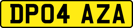 DP04AZA