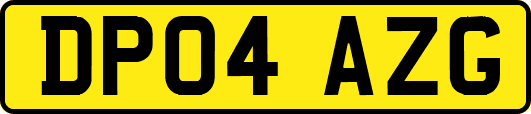 DP04AZG
