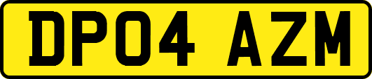 DP04AZM