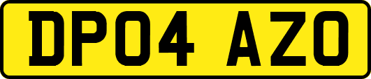 DP04AZO