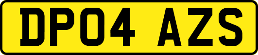 DP04AZS