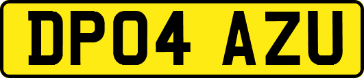 DP04AZU