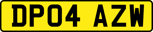 DP04AZW
