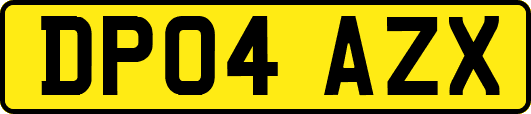DP04AZX