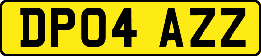 DP04AZZ