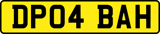 DP04BAH