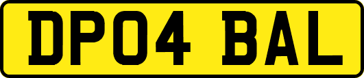 DP04BAL