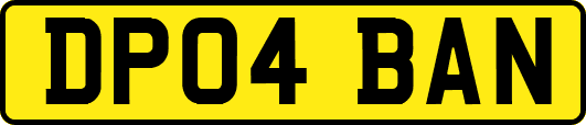 DP04BAN