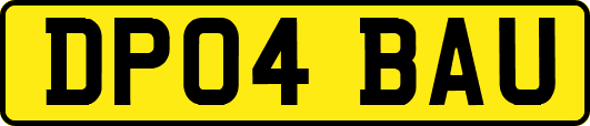 DP04BAU