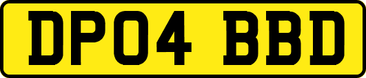 DP04BBD