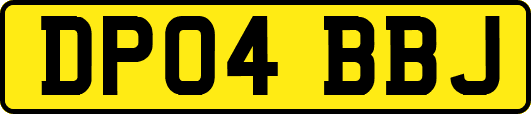 DP04BBJ