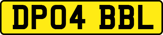 DP04BBL
