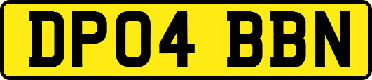 DP04BBN