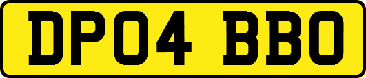 DP04BBO