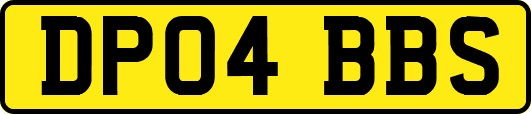 DP04BBS