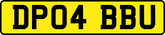 DP04BBU