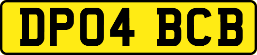 DP04BCB