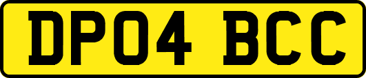 DP04BCC
