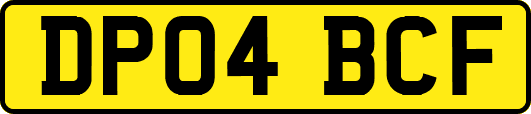 DP04BCF