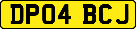 DP04BCJ