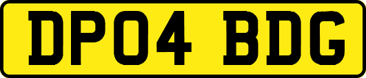 DP04BDG