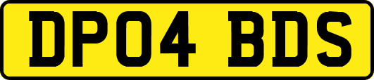 DP04BDS