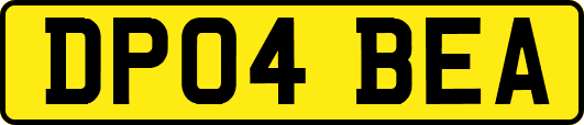 DP04BEA